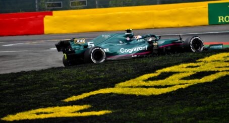 F1カレンダーとレーススケジュール F21 Fansite Com