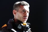 McLaren appoints Andrea Stella as new F1 team principal