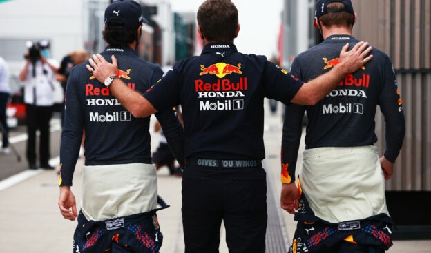 2021 Summer review: Can Max and RBR re-gain the edge? (2/4)