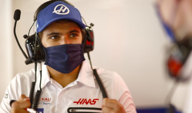 Fittipaldi says F1 'not over' after Haas snub