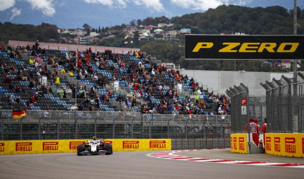 Axed Russian GP not ruling out 'legal steps' now