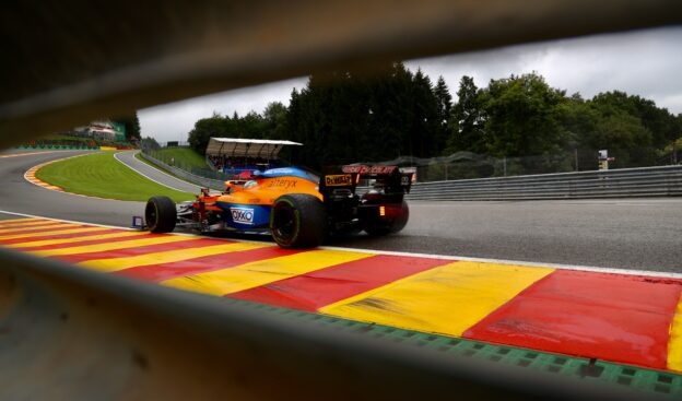 F1 set to drop legendary Spa-Francorchamps track next season?