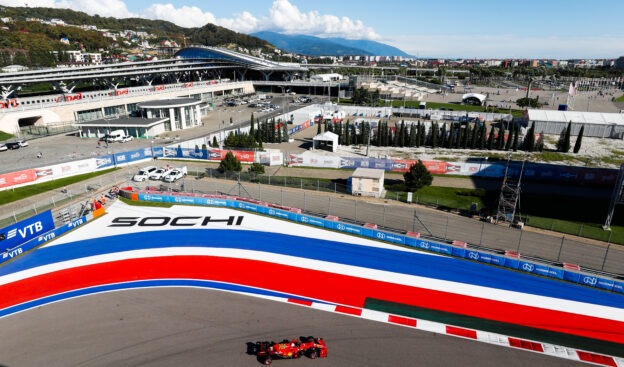 Mazepin knows F1 will pay back the cancelled Russian GP fee