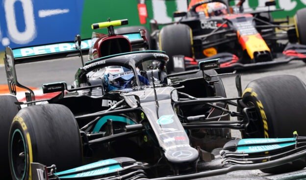 Five things learned from Friday's 2021 Italian F1 GP sessions