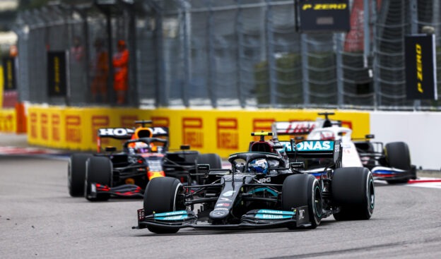 F1 title battle hurting Mercedes engines according Red Bull