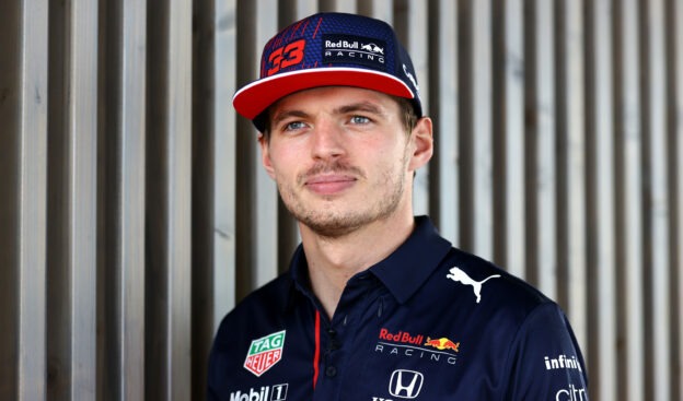 Verstappen relieved his home GP is now behind him