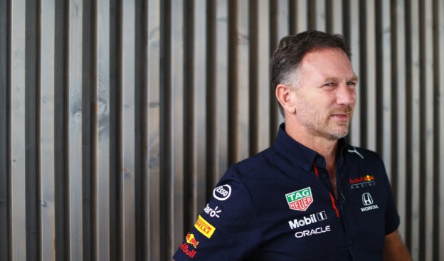 F1 should respond to inflation crisis according Horner