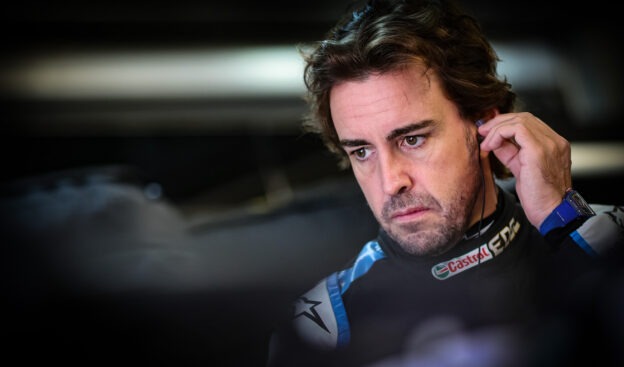 Alonso claims F1 still has bias over driver penalties