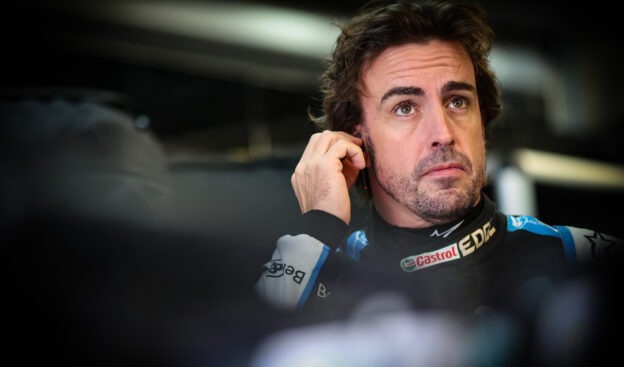 F1 race director reacts on Alonso's claim over bias driver penalties