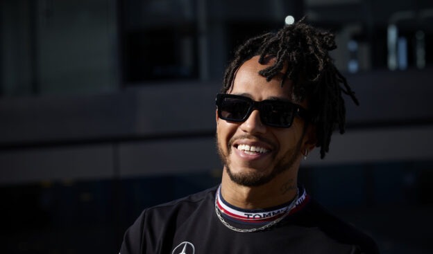 Rain might trigger fourth engine penalty for Hamilton this weekend