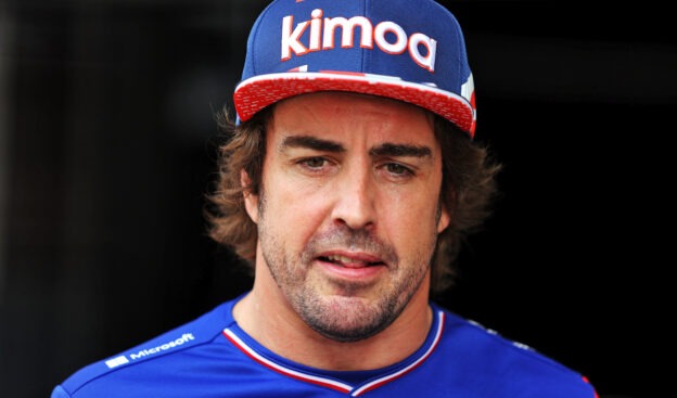 Alonso admits he should have quit F1 sooner