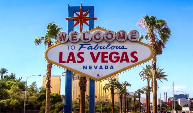 Las Vegas can be next new F1 race in America