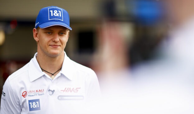 Schumacher 'ready' Ferrari F1 seat now says Domenicali