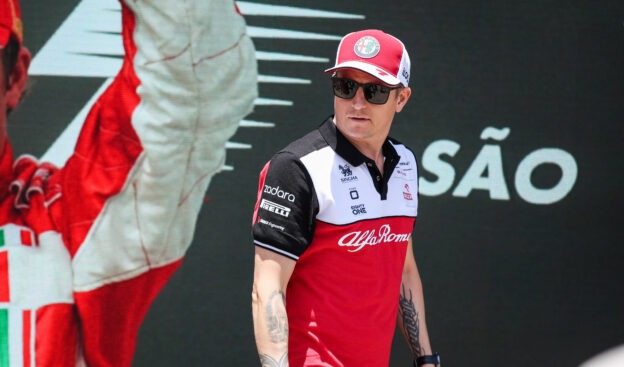 Raikkonen Dynasty: From Karting Sensation to F1 Future