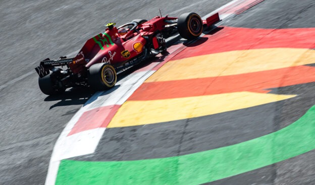 Ferrari title sponsor deal Philip Morris ends this year