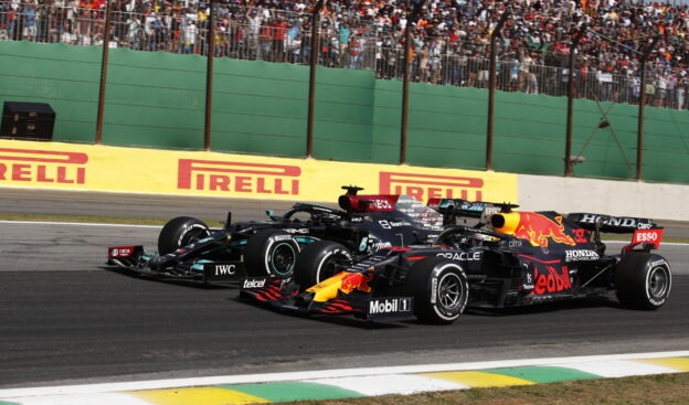 FIA denies Mercedes request for 'Right of Review'