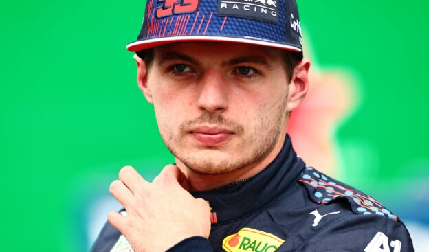 Marko brought 'relaxation program' to Verstappen last week?