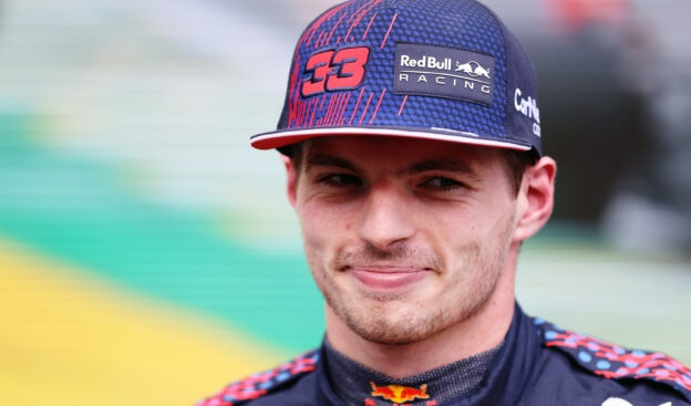 Red Bull downplays Verstappen's F1 title chances for this weekend