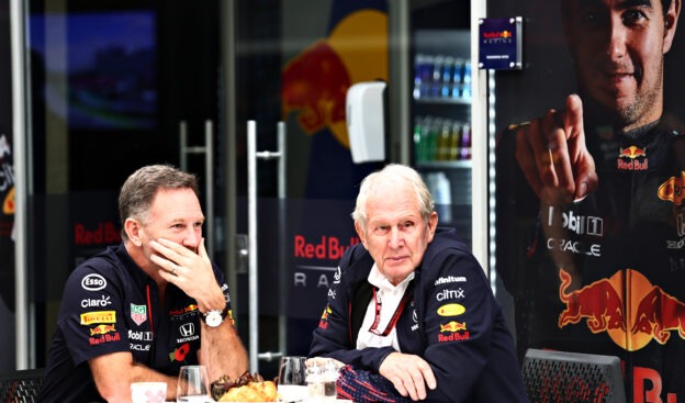 Marko says he has no problem with F1 'morality'