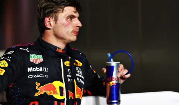 'Everyone' wants Verstappen to win F1 title according Ecclestone