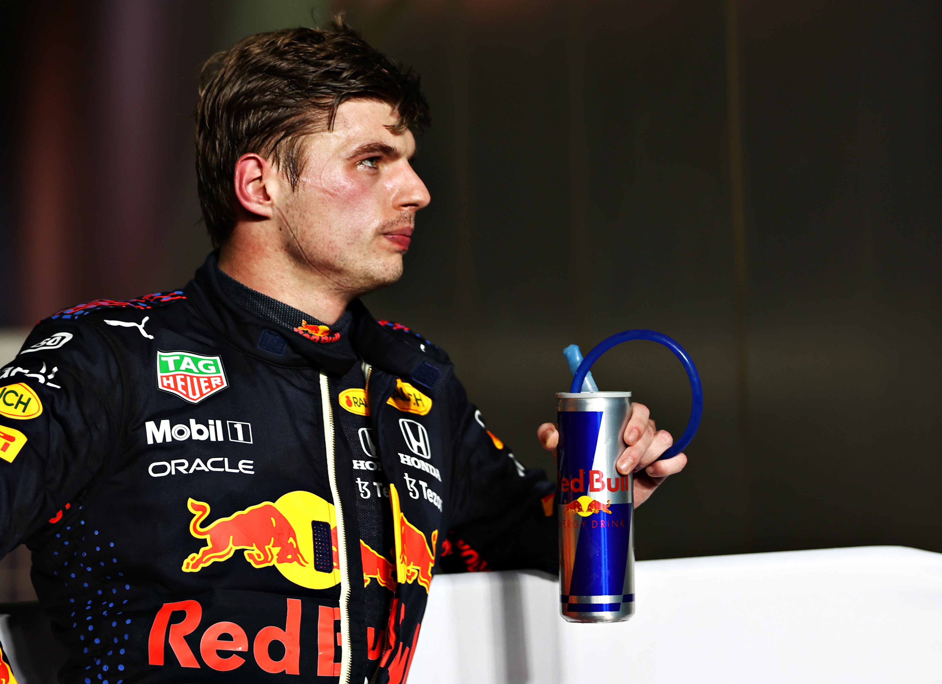 'Everyone' wants Verstappen to win F1 title according Ecclestone