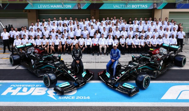 F1 makes covid vaccination mandatory for all staff this season