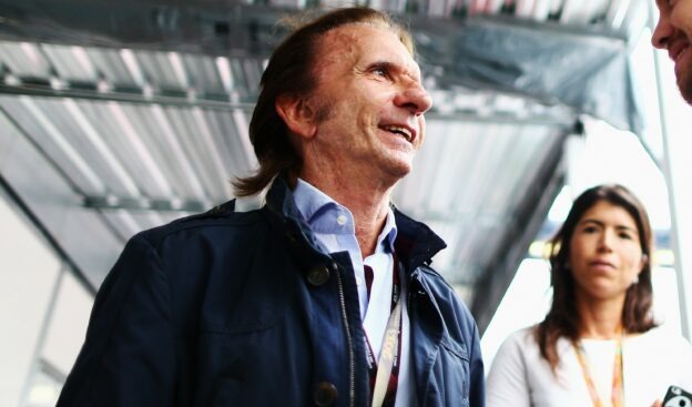 Fittipaldi says 'tension devoured' him in similar title battle