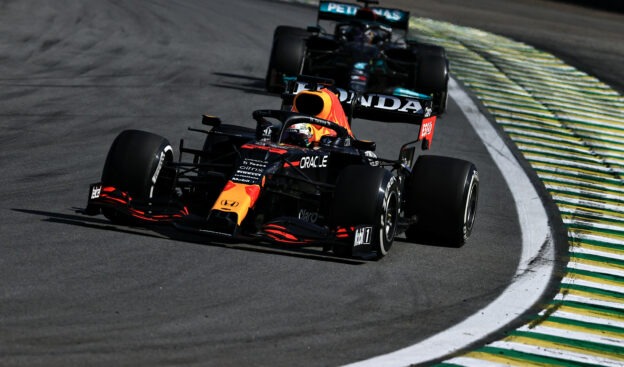 Verstappen title win 'better for F1' says Villeneuve