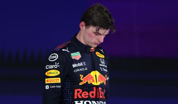 Verstappen still 'deserves' F1 title according Ralf Schumacher