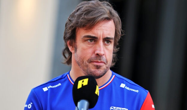 Alonso to have more surgery during F1 winter break