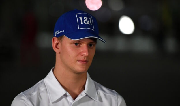 Schumacher 'ready' for his new Ferrari role this season