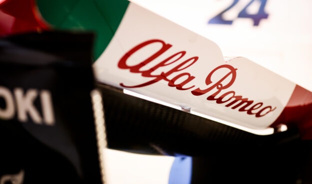 Alfa Romeo team approves of last-minute weight increase