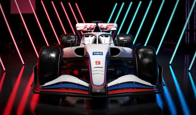 Haas may face 'difficulties' over Russian F1 livery?