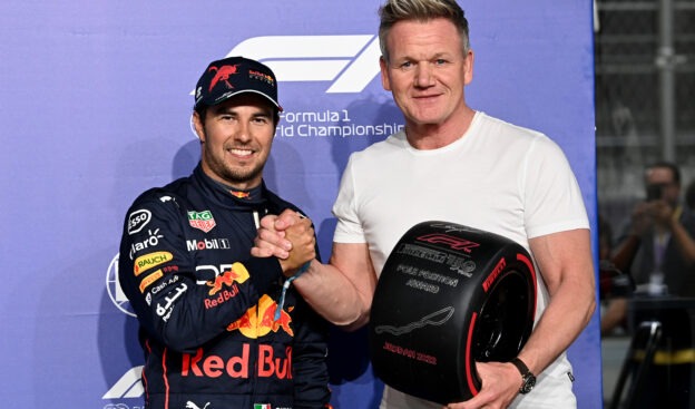 Red Bull Qauli comments 2022 Saudi Arabian F1 GP