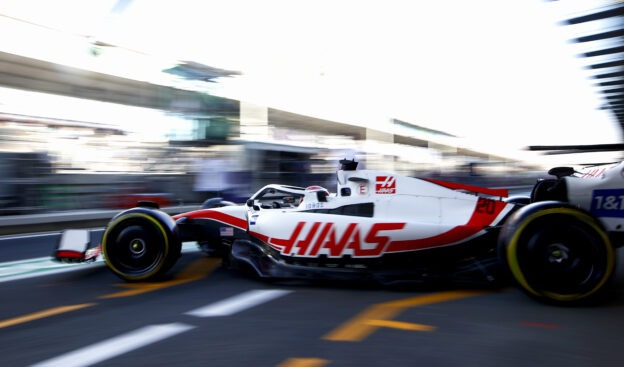 Haas refuses to hand back $13m Uralkali funds