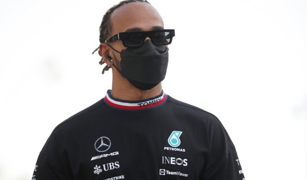 Hamilton positive about Abu Dhabi F1 GP report