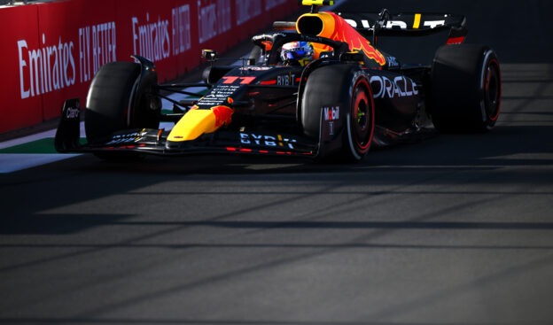 Red Bull team to lower car weight soon