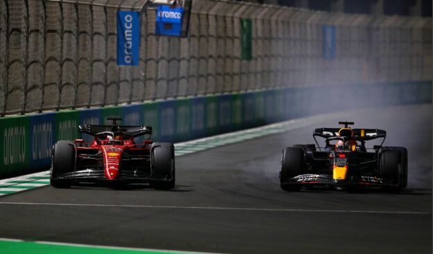 Too soon for F1 to scrap DRS says FIA's Tombazis