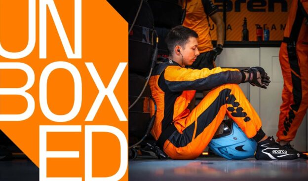 McLaren Unboxed | False Start | Bahrain GP