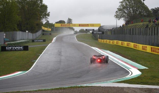 Ferrari's Performance Decides Italian F1 Ticket Sales: Will It Improve?