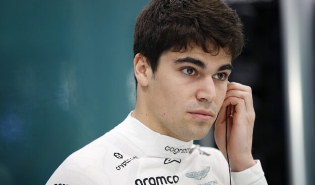 F1 experts more critical of Lance Stroll this season