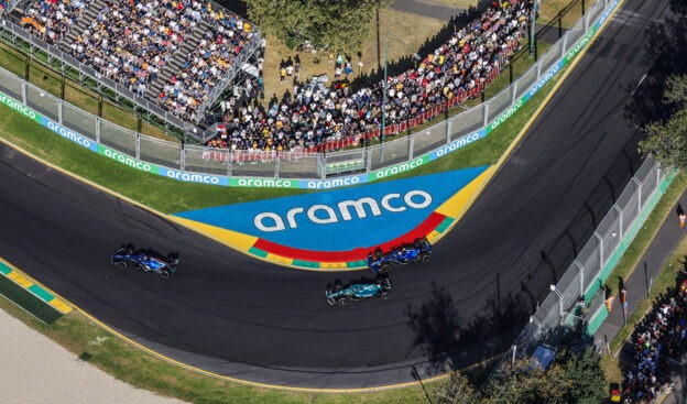 Australian GP considers floodlit night race: Exciting new era ahead?