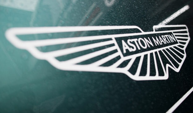 Aston Martin team on pole for Audi take over?