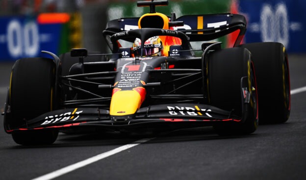 Red Bull says fuel problem 'resolved' for next race