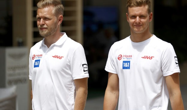 Haas F1 team sets deadline for Schumacher race seat decision