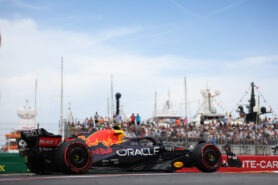 Photos Practice & Quali 2022 Monaco F1 GP