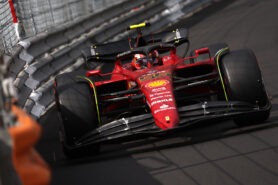 Photos Practice & Quali 2022 Monaco F1 GP