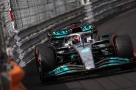 Photos Practice & Quali 2022 Monaco F1 GP