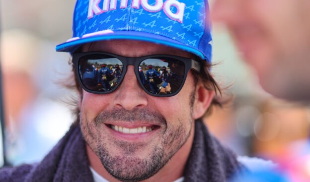 Alonso not pleased with latest F1 driver salary cap talks