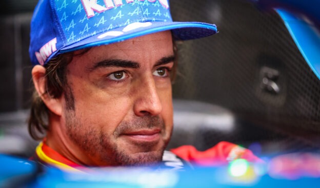 FIA considering disrepute penalty for Alonso now?